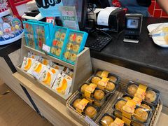 -85度C(北京八角物美店)