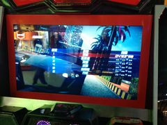 -大玩家超乐场(万达广场苏州吴中店)