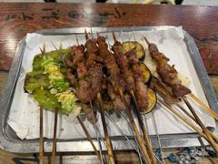 -老谢野馄饨(延安路店)