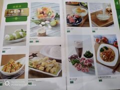 -佰搭果·广式茶餐厅(石牌东路店)