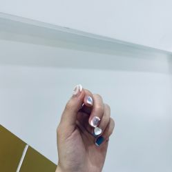 -蜜丝卡伦美甲美睫半永久