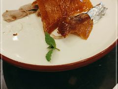 -大鸭梨烤鸭(甘家口店)