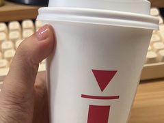 -代数学家algebraist coffee(亲橙里购物中心店)