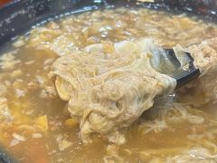 -台州老六海鲜面馆(上南总店)