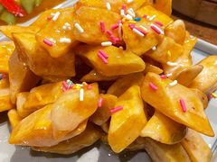 -新兴园饺子馆(河南街店)