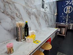 -阿生潮味鲜炒粉(梅林新村店)
