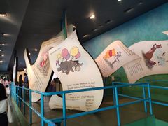 -小熊维尼历险之旅