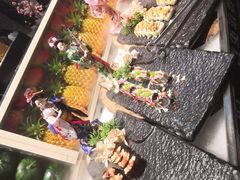 -梨花自助烤肉(天河城店)