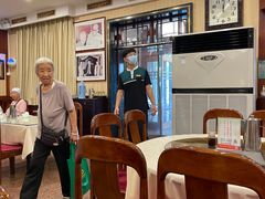 -燕风楼烤鸭店(建设总店)