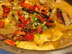 -大鸭梨烤鸭(枣园店)