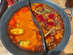 -楠火锅(龙阳广场店)