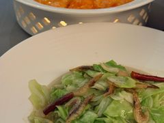 -阿庄新豫菜(通泰路店)