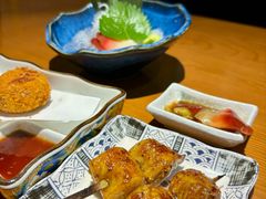 -吉川居酒屋(建国北路店)