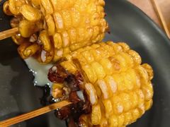 -老酱油炸社