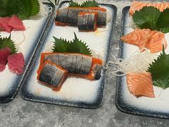 -顺德美的万豪酒店·自助餐·贡厨