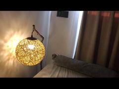 -八号公馆·老上海SPA(深圳北站店)