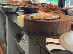 -张卤堂·砂锅卤肘子(南头店)