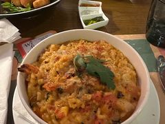 -安妮意大利餐厅(国贸店)