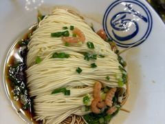 -二泉园老菜馆·百年无锡菜