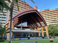 -三亚湾海居铂尔曼度假酒店