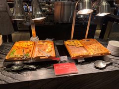 -青岛富力艾美酒店