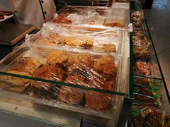 -水一方现烤鱿鱼丝大连特产(三八广场店)