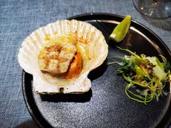 -1218 GRILL 主厨