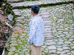 -杨家堂村