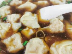 -蒋家桥饺面店(广陵路店)