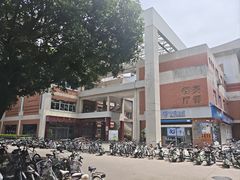 -厦门大学(思明校区)