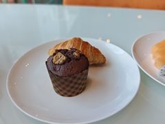 -北京德胜门华宇假日酒店·画廊咖啡厅