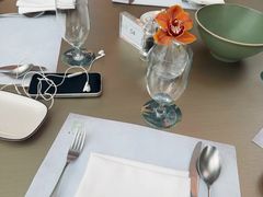 -RISE RESTAURANT(滨海湾金沙店)