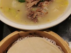 -京尊烤鸭店JINGZUN(春秀路店)