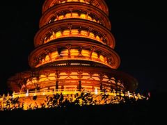 -隋唐洛阳城明堂天堂景区