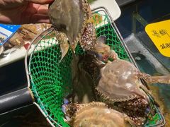 -好兄弟郭巨海鲜(天一阁店)