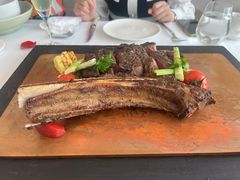 -王品牛排(郑州大卫城店)