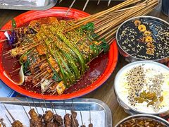 -张庆烤肉·清真