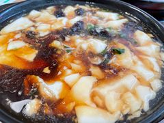 -穆桂英美食(城中店)