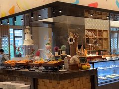 -杭州开元名都大酒店·地中海自助餐厅