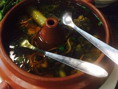 -88号小吃店·经典云南菜·地道纳西美食