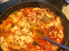 -火炉情韩国料理店(古田路店)