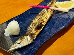 -気楽亭和食料理(气乐亭大世界本店)