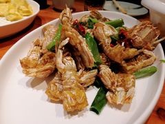 -海小馆海鲜餐厅(茂业百货店)