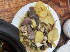 -海口滨海新村143号海南老字号炒菜店