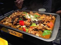 -蛙舍·炭烧牛蛙(东百中心店)