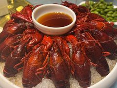 -指爱龙虾(金杨路总店)