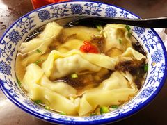 -方老大馄饨(抚宁巷店)