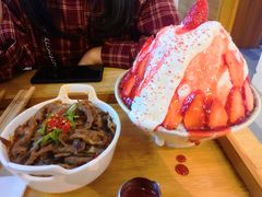 -怪物的冰与火(天虹商场中山路店)