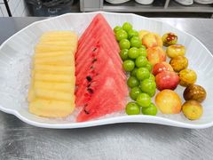 -芳芳私房菜·精做淮扬菜(承德路店)