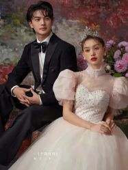 -EMU艺慕摄影(扬中店)